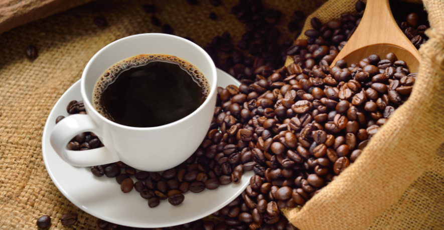 ¿Beber café es malo para el corazón? ¡Desmontamos mitos!