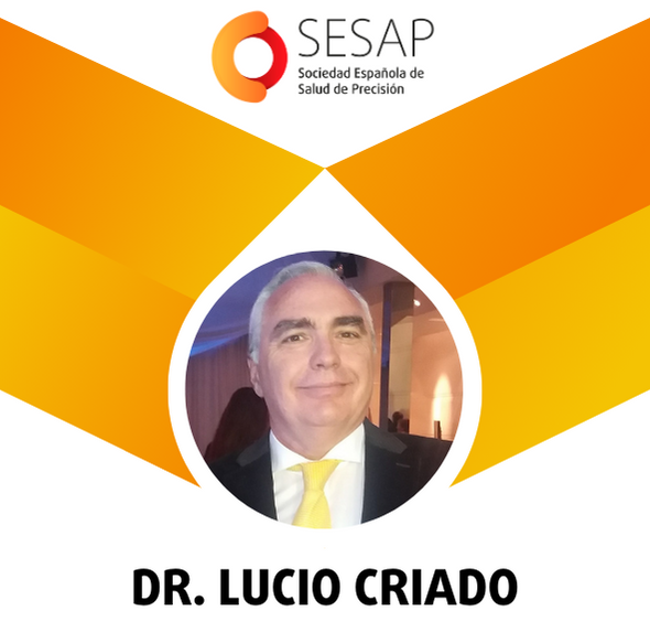 Dr. Lucio Criado