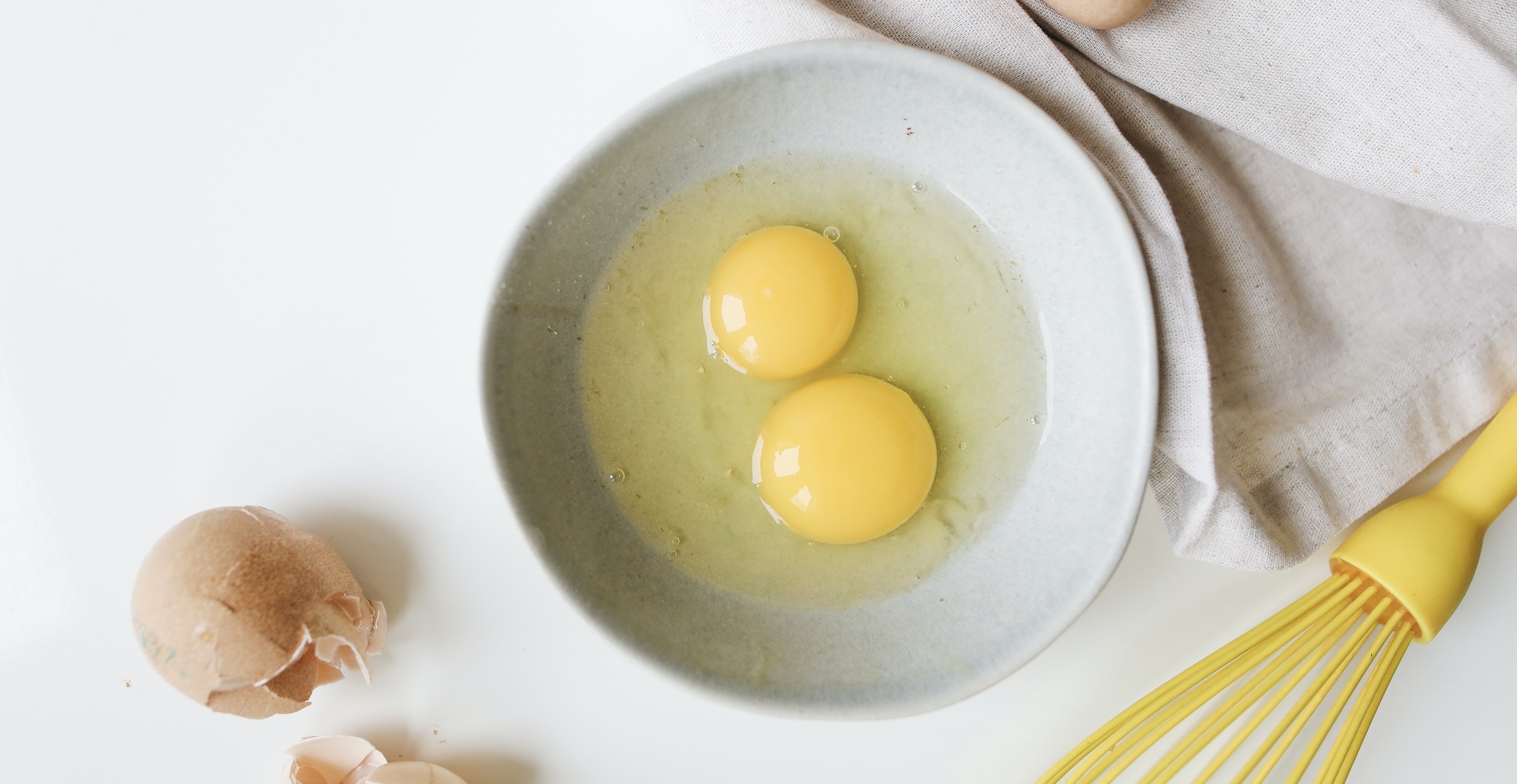 ¿Comer huevos puede mejorar la salud del corazón?